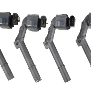 Niska cena CEWKA ZAPŁONOWA MERCEDES W176 1.6 CGI